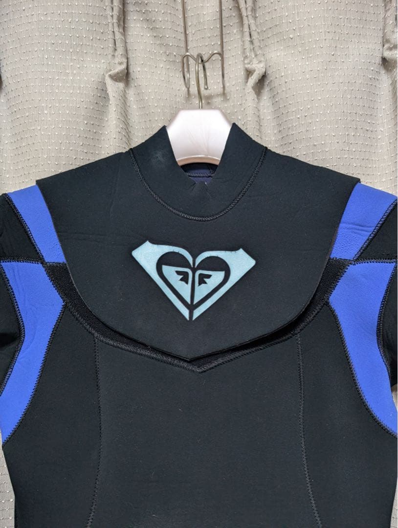 ROXY(ロキシー)3mm フルスーツ レディースMサイズ相当(オーダー品)