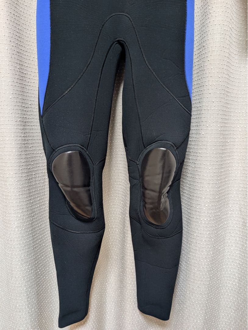ROXY(ロキシー)3mm フルスーツ レディースMサイズ相当(オーダー品)