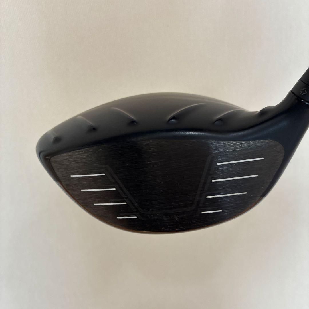 【美品】PING G440SFT 10.5° speeder NX40R