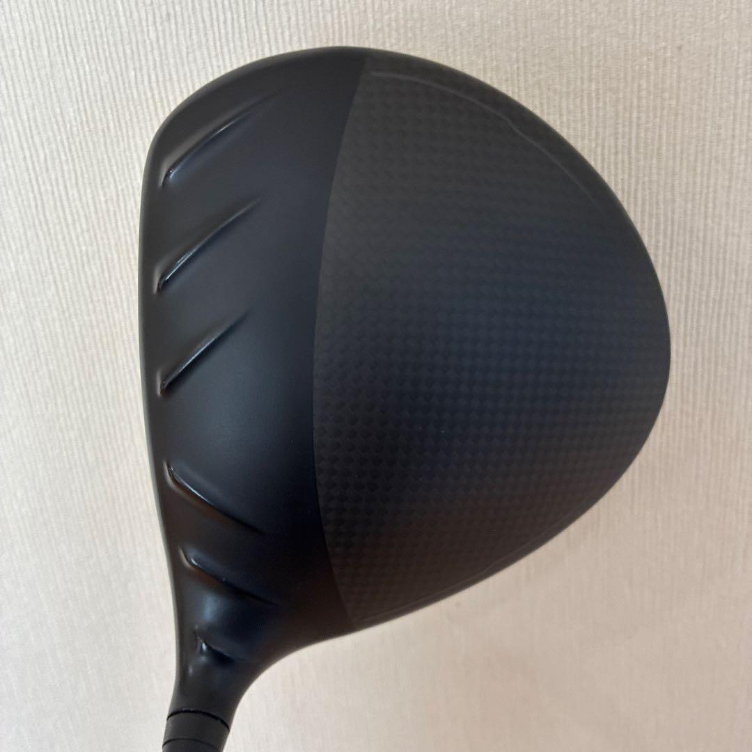 【美品】PING G440SFT 10.5° speeder NX40R