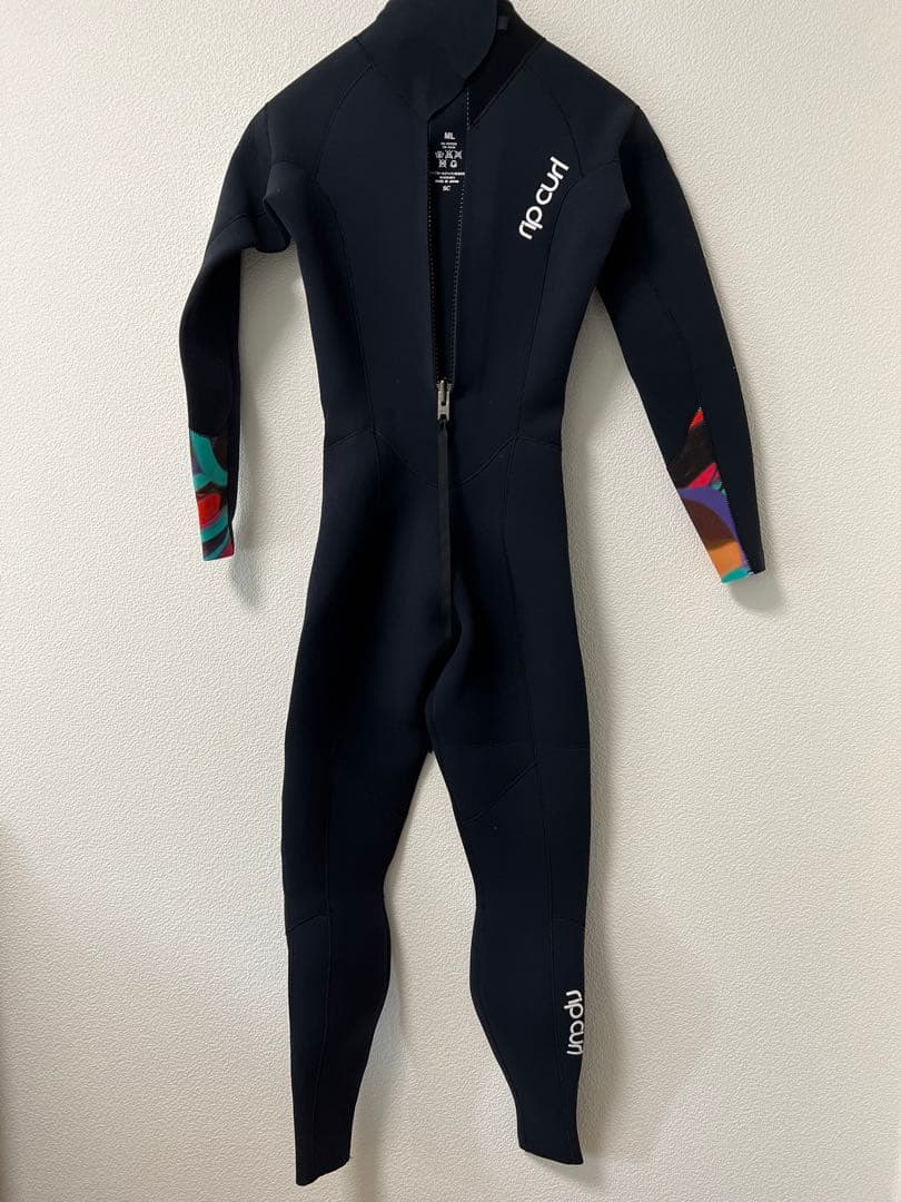サーフスーツ　※リップカール　rip curl