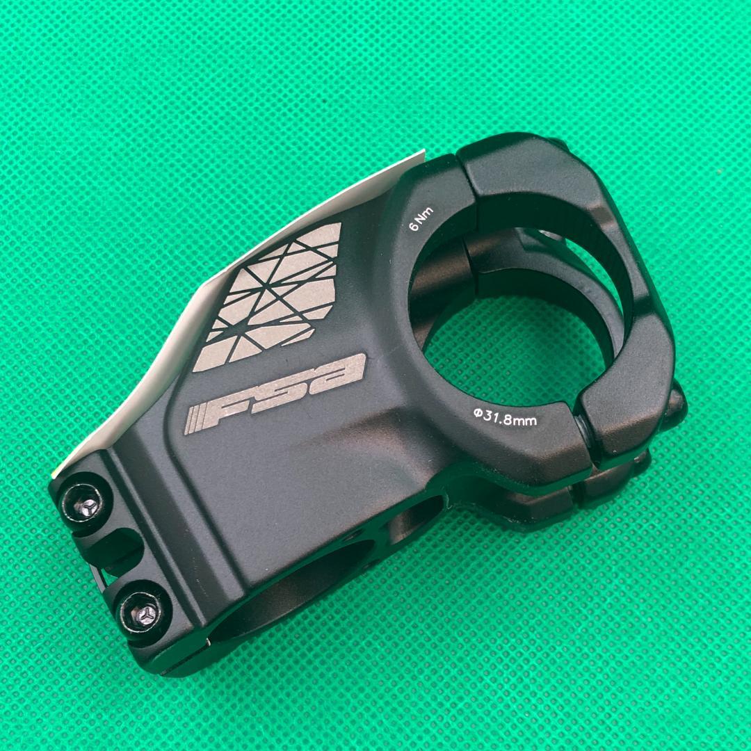 FSA　ICR　ステム　ノンシリーズ【新品】50mm　31.8mm