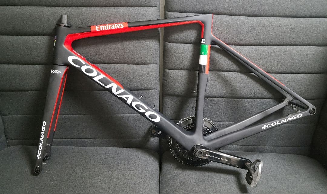 COLNAGO コルナゴ V3RS UAEエミレーツ LTD 500s