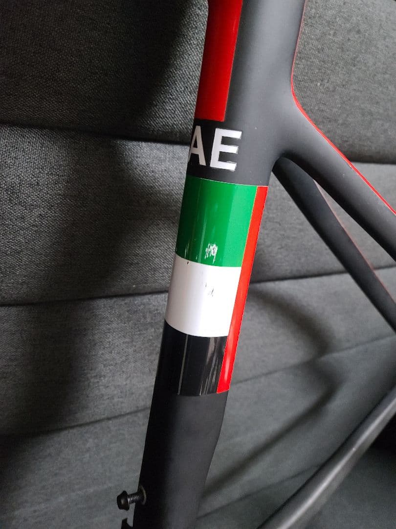 COLNAGO コルナゴ V3RS UAEエミレーツ LTD 500s