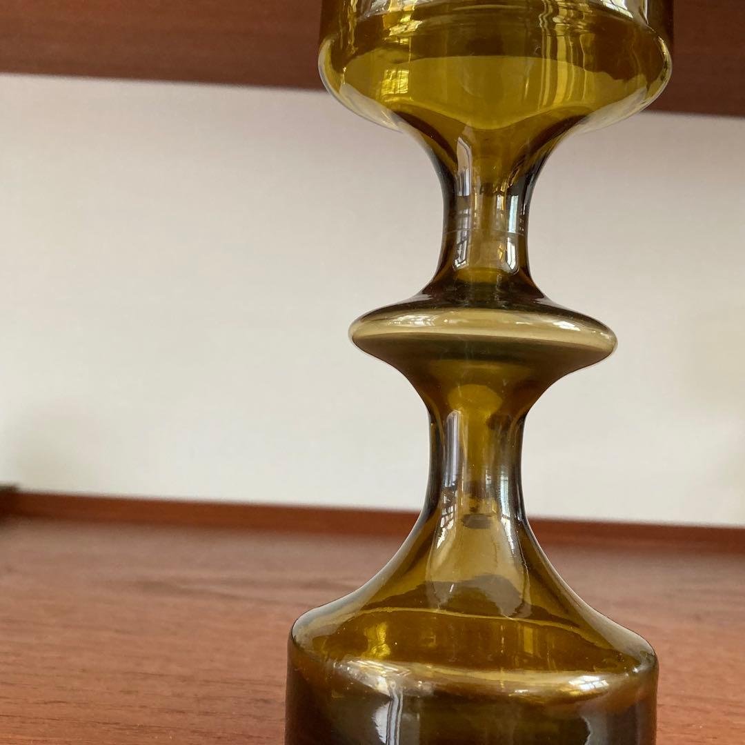 N3: カイ・フランク　Kaj Franck Vase KF245