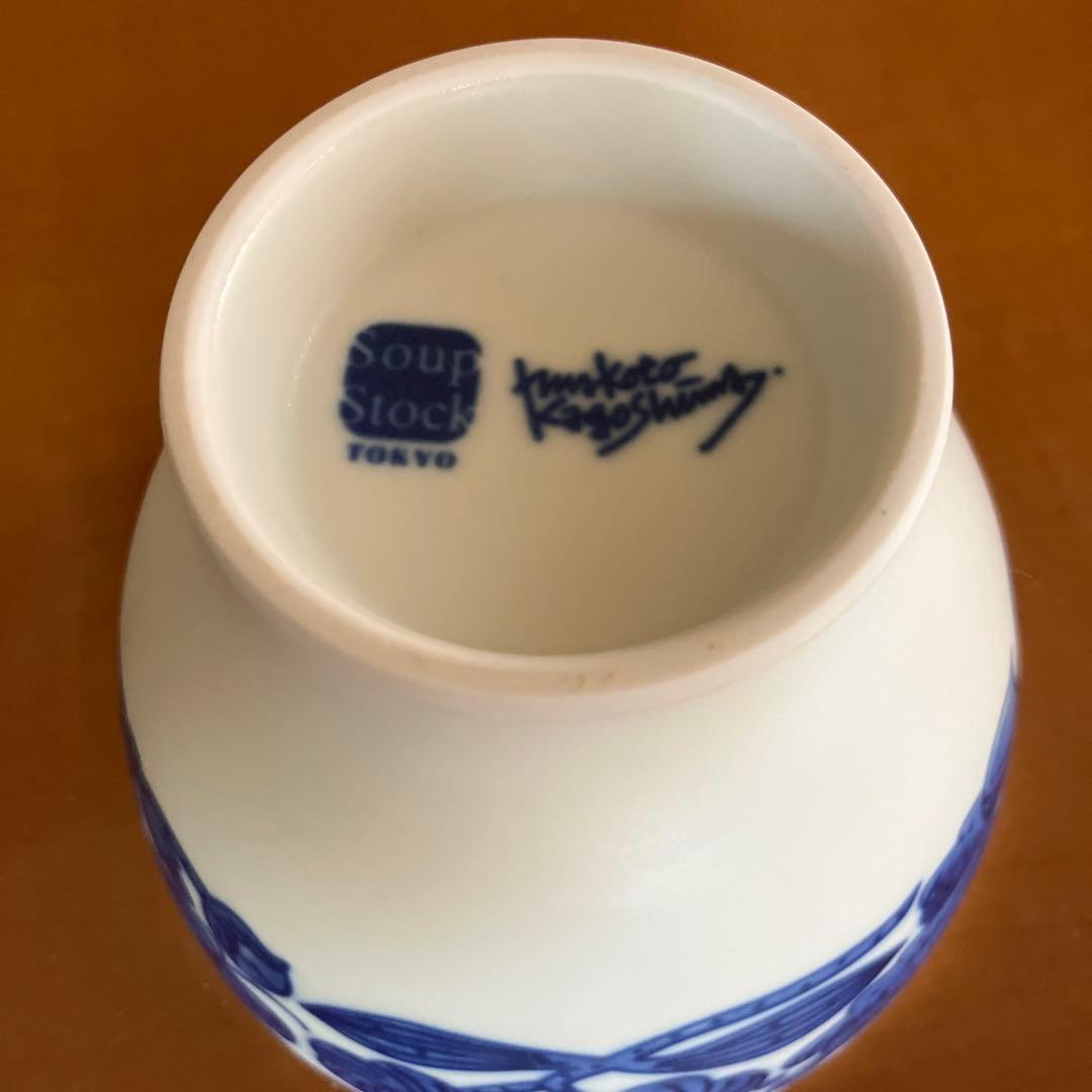 鹿児島睦 ✖️ Soup Stock Tokyo スープ器、丼椀