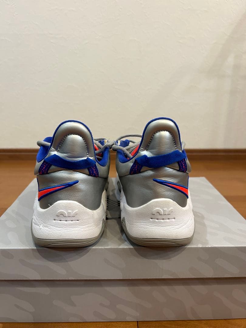 NIKE PG5 EP 26㎝　バッシュ NBAポール・ジョージ ボーラホリック