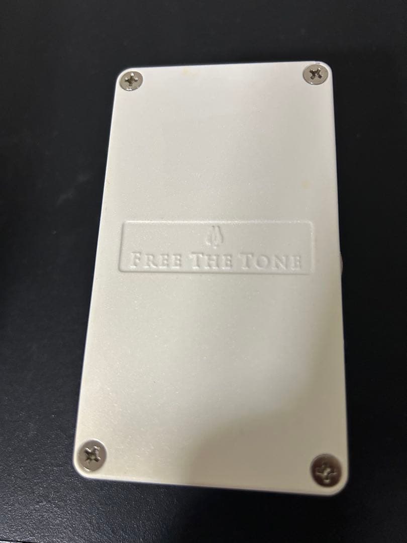 ギター FREE THE TONE SILKY COMP