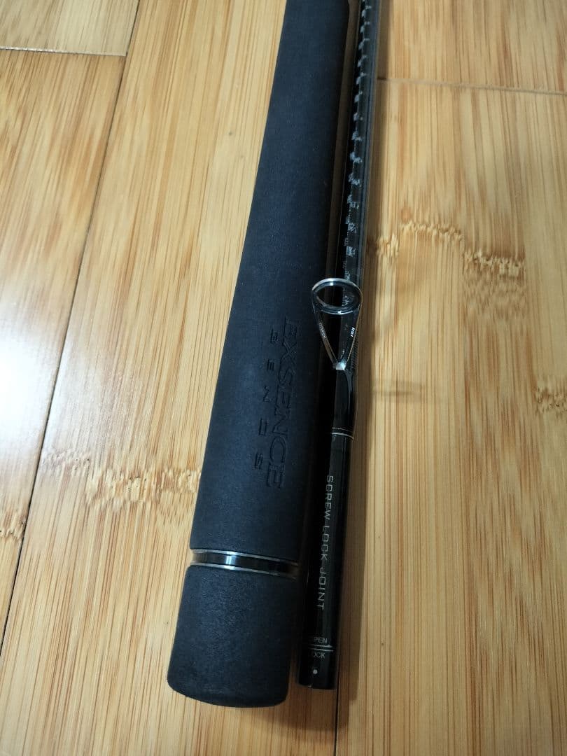 エクスセンスジェノス 110MH ワイルドコンタクト