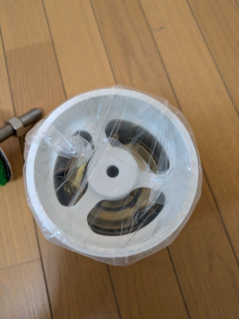 発音式ゴルフカップ（日本製）