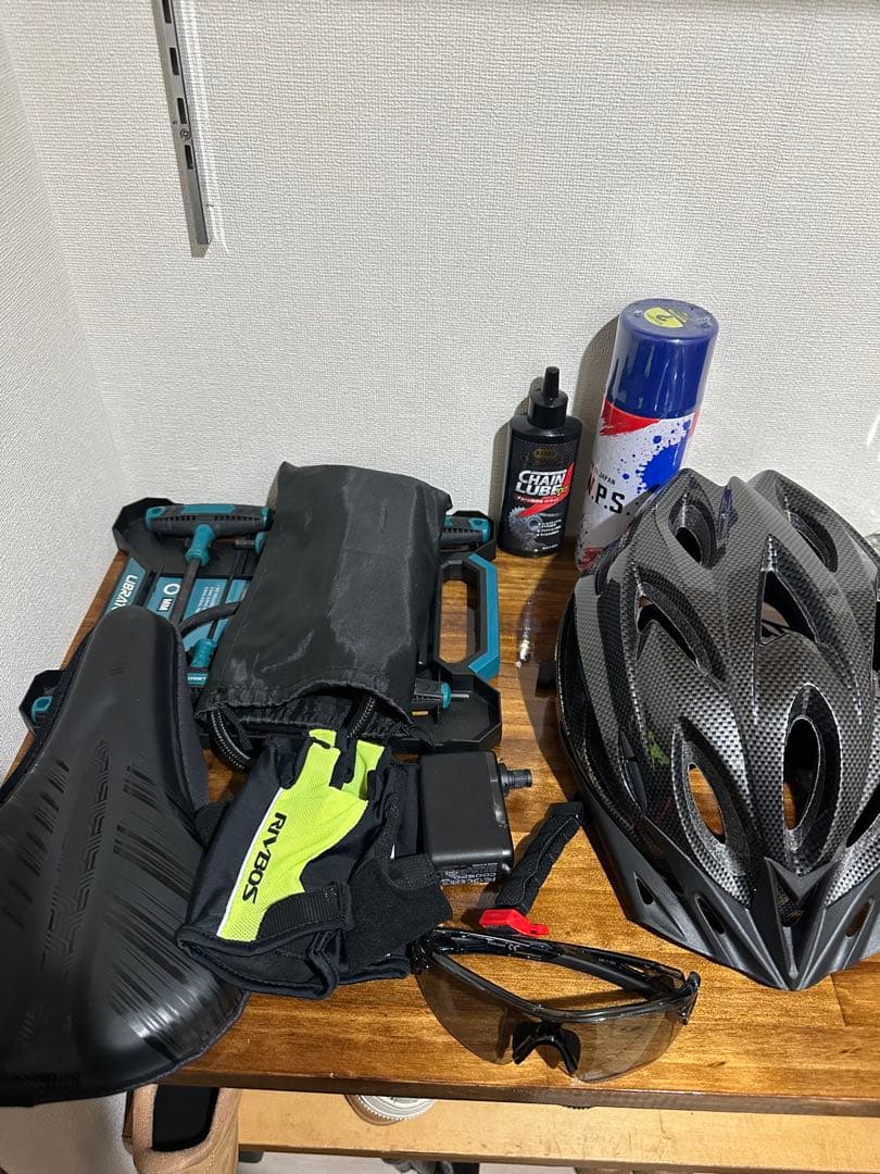 今週末セール‼️TREK ドマーネ AL3 56 グレー/イエロー