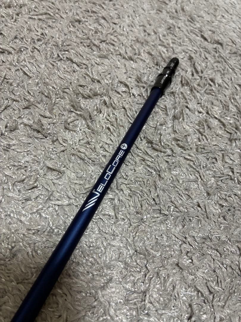 26ベンタスTRブルー5R テーラーメイドスリーブ