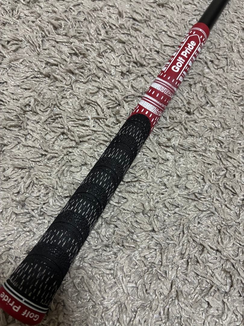 26ベンタスTRブルー5R テーラーメイドスリーブ