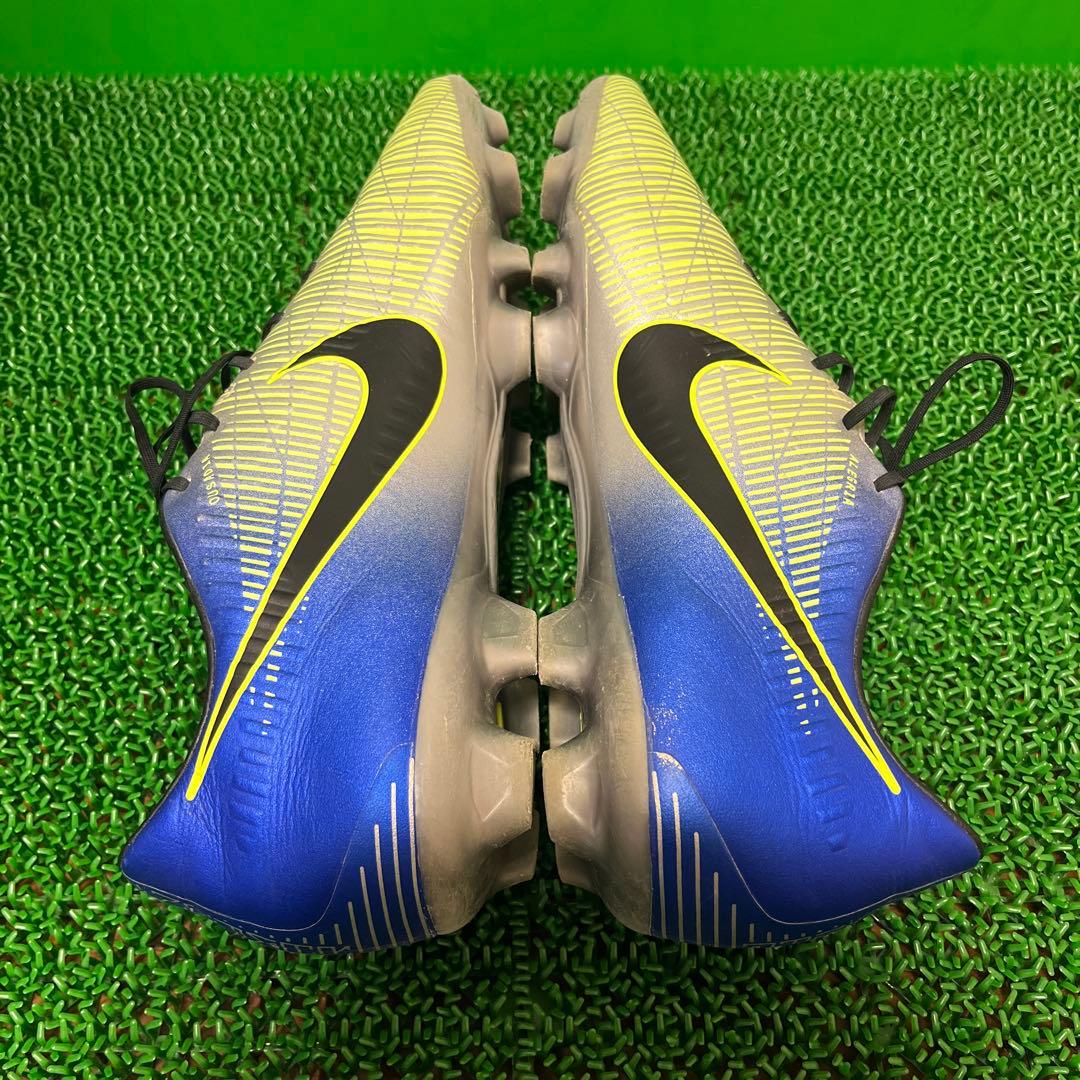 ナイキ サッカースパイク マーキュリアル ベロチ III NJR HG-V