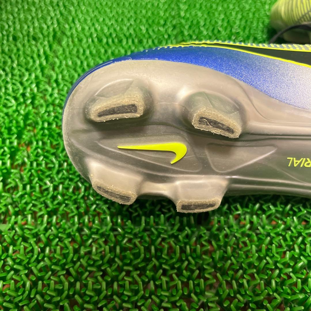 ナイキ サッカースパイク マーキュリアル ベロチ III NJR HG-V