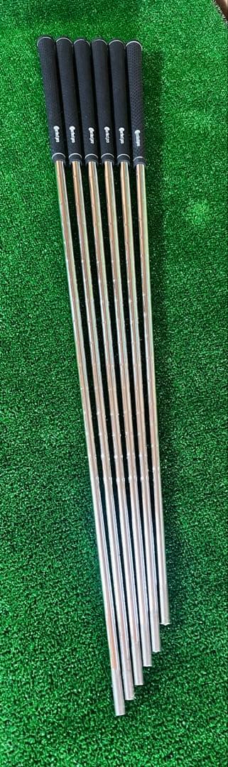 モーダス 105 X 5〜Pw 6本