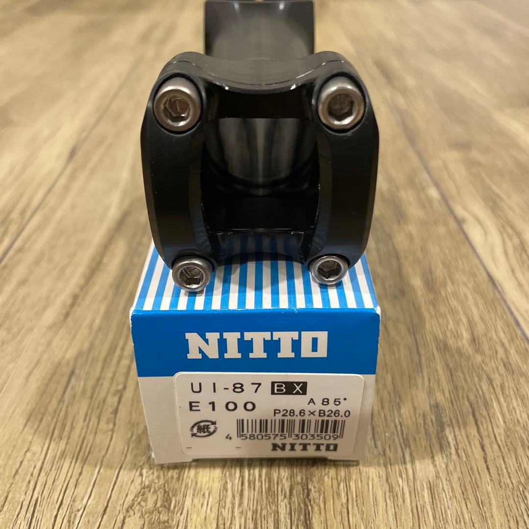 NITTO ステム UI-87