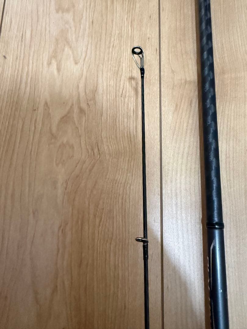 SHIMANO DIALUNA シマノ ディアルーナ S96M
