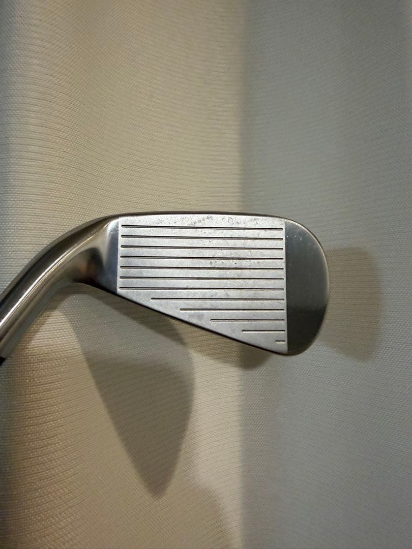 Titleist U505 2番 アイアン型UT ハザーダス90g 6.0