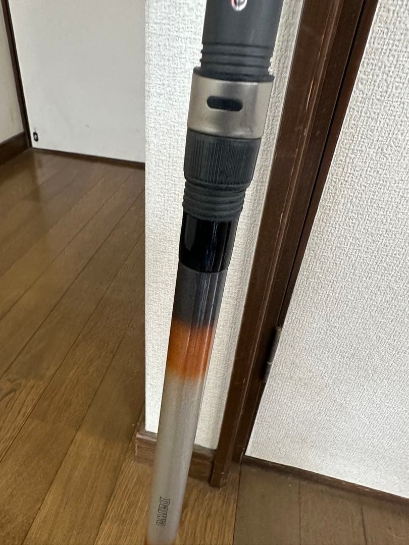ダイワ　LIBERTY ISO 4-53 磯竿　遠投　フィッシングロッド