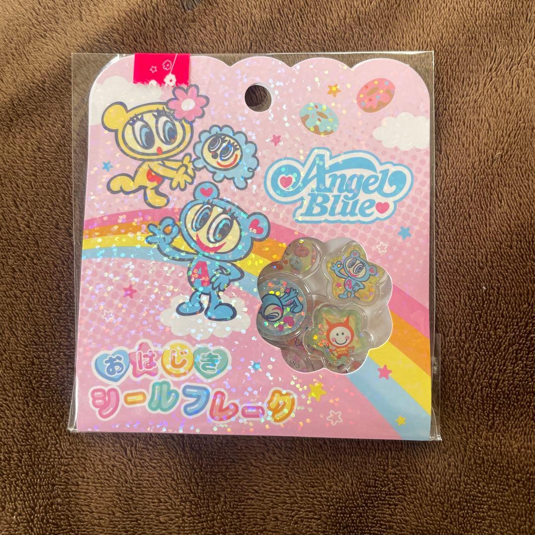 シール まとめ売り♡ 48枚 サンリオ多め ボンボンドロップシール うるちゅる