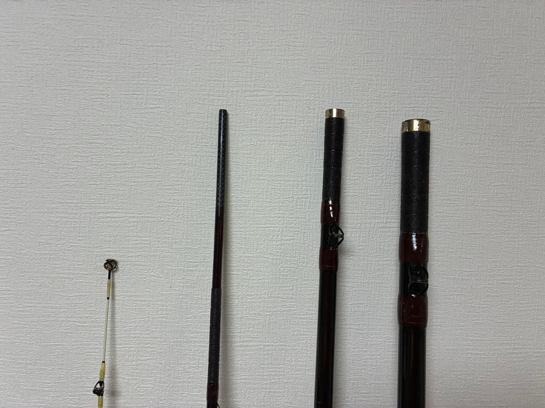 PRECIO 磯竿 500H