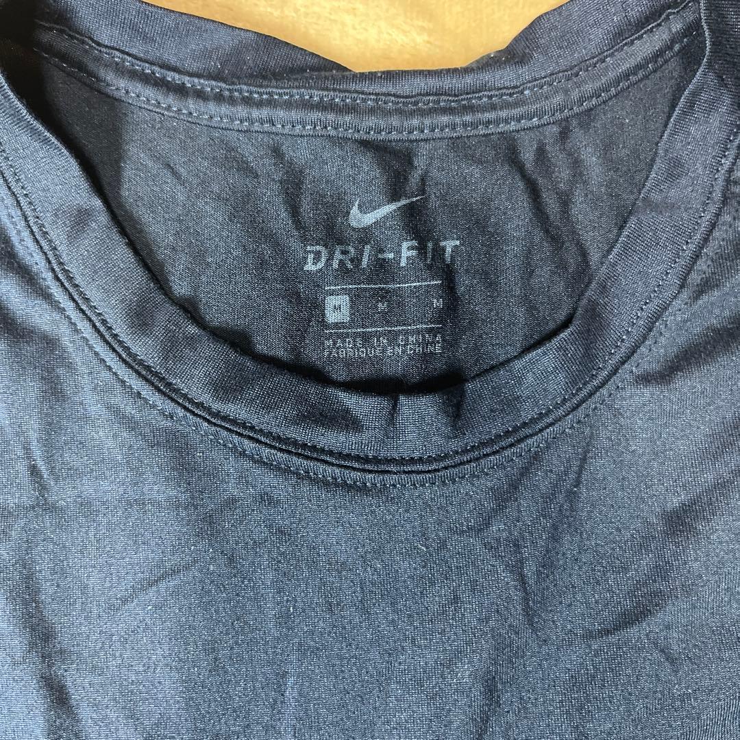 Nike 鹿島アントラーズ　移動着　支給品　Mサイズ