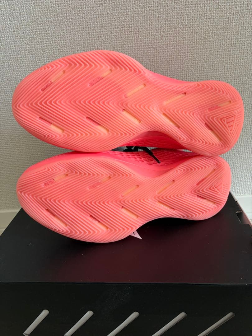 （新品）adidas ae1low 27cm