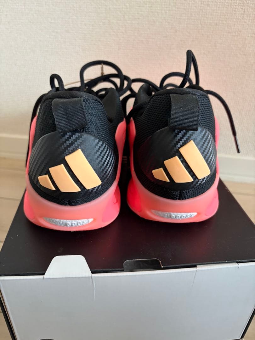 （新品）adidas ae1low 27cm
