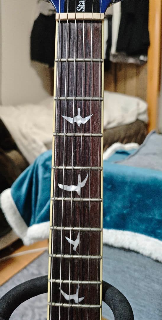 PRS SE standard 24 超美品