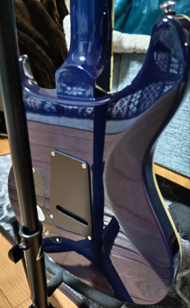 PRS SE standard 24 超美品
