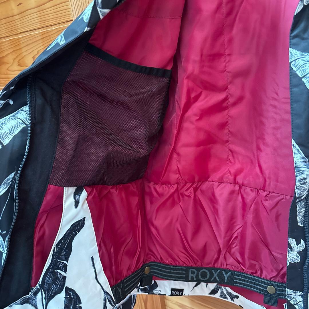 ROXY スノーボードウェア 女性用 Sサイズ