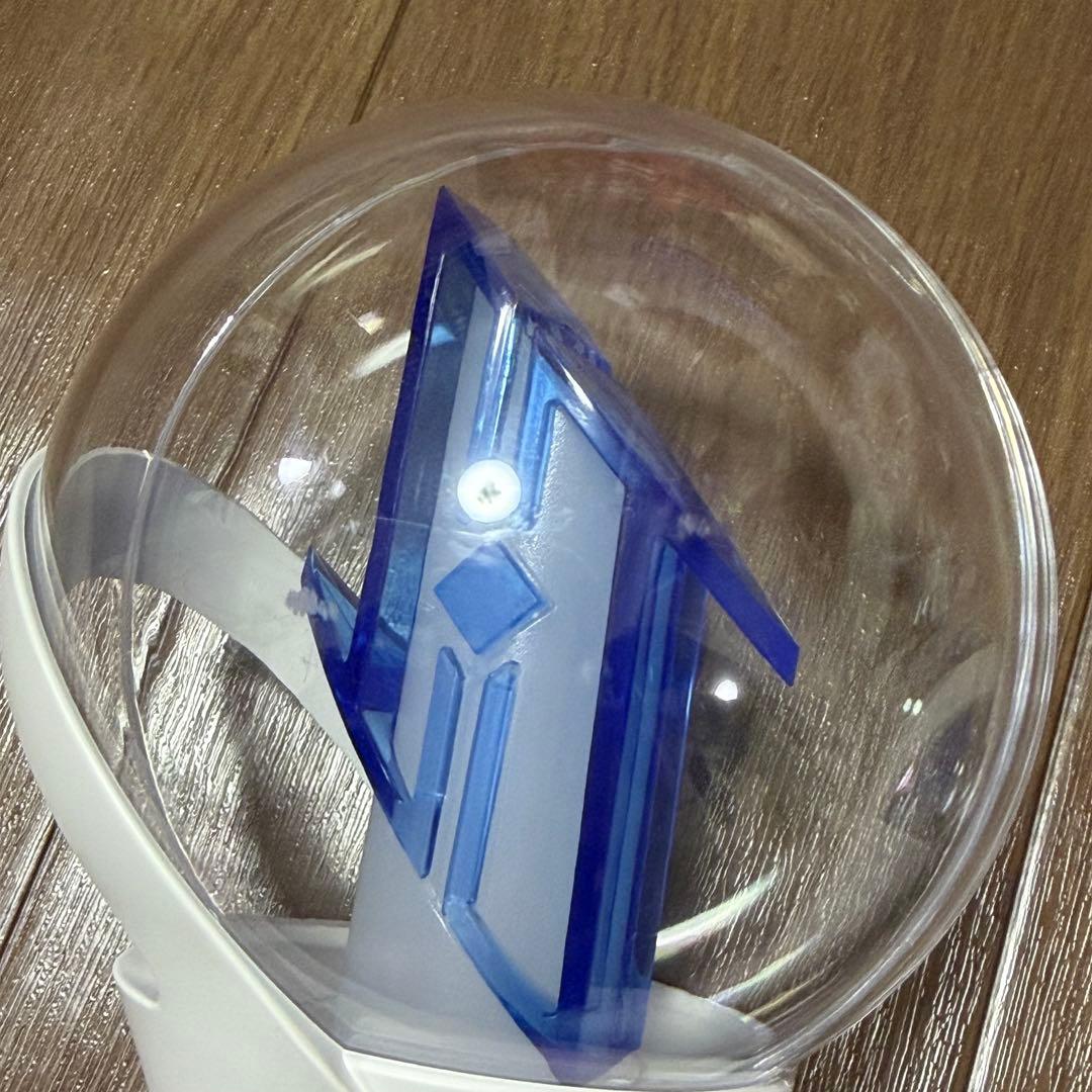 JO1 ペンライト ver.1 が2本とver.2が1本のセット