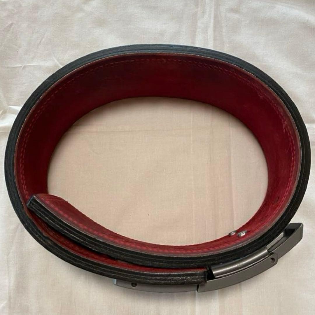 【正規品】SBD パワーリフティングベルト 10mm Mサイズ