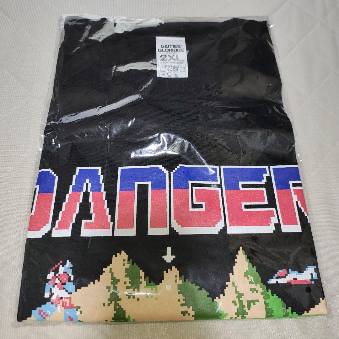 FC版トランスフォーマー コンボイの謎 Tシャツ　Invisible Fear