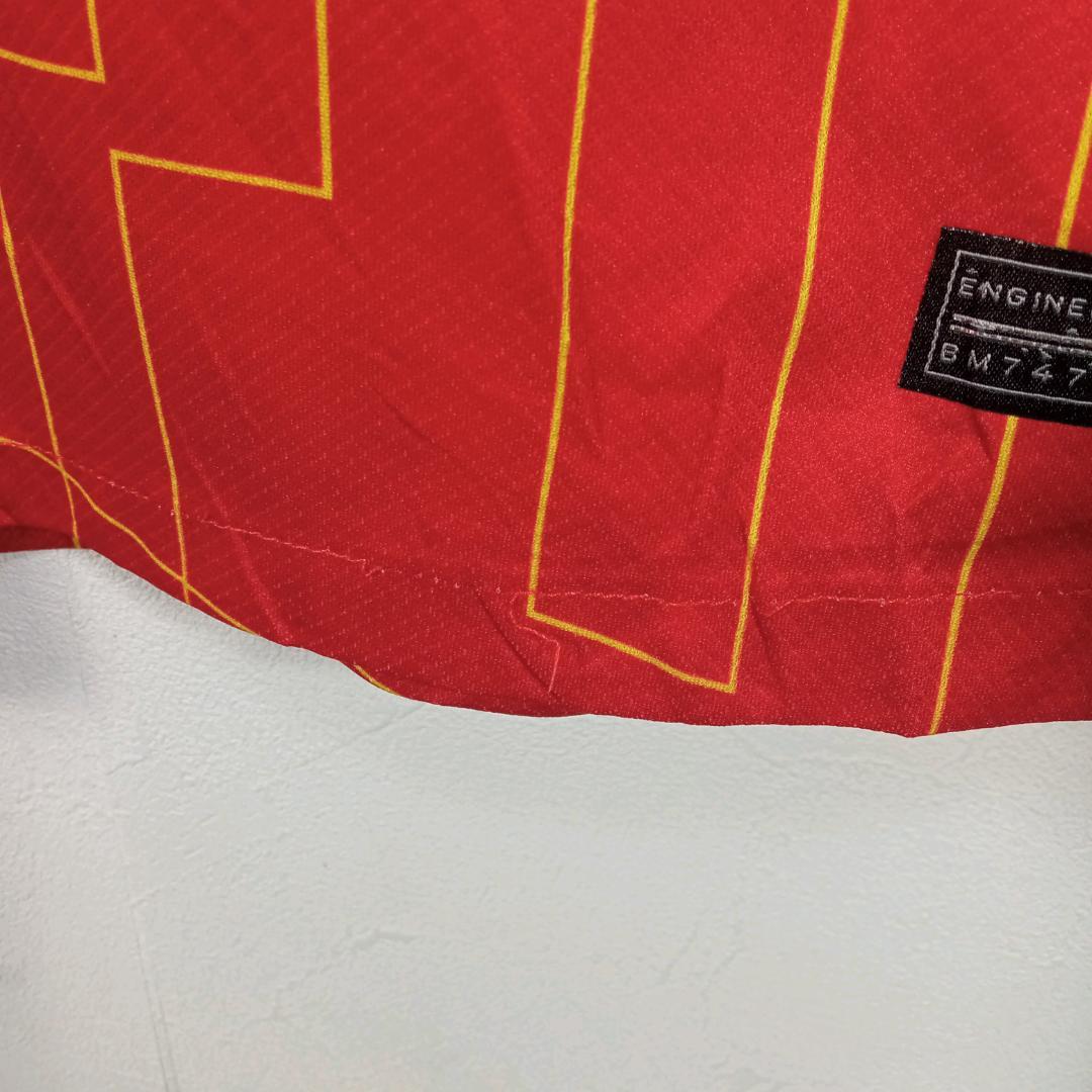 リバプール 24/25 ユニホーム　NIKE Liverpool L