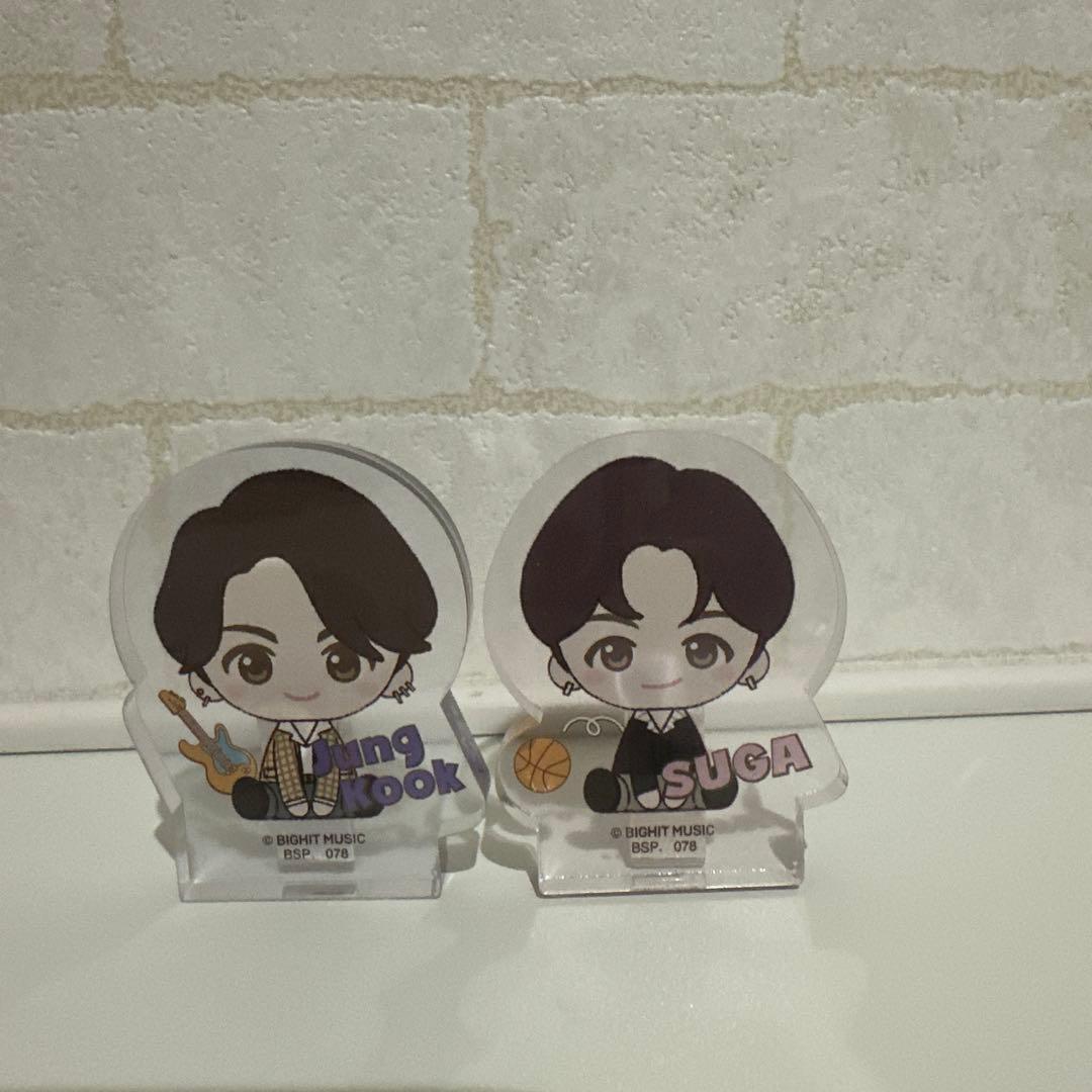 BTS dynamite 一番くじセット　⭐️ラストワン賞付き⭐️