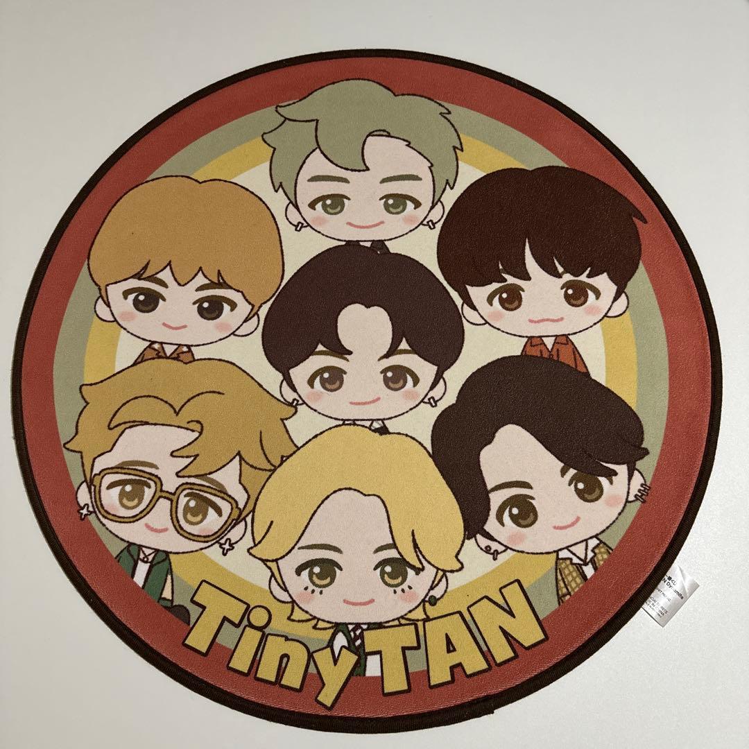 BTS dynamite 一番くじセット　⭐️ラストワン賞付き⭐️