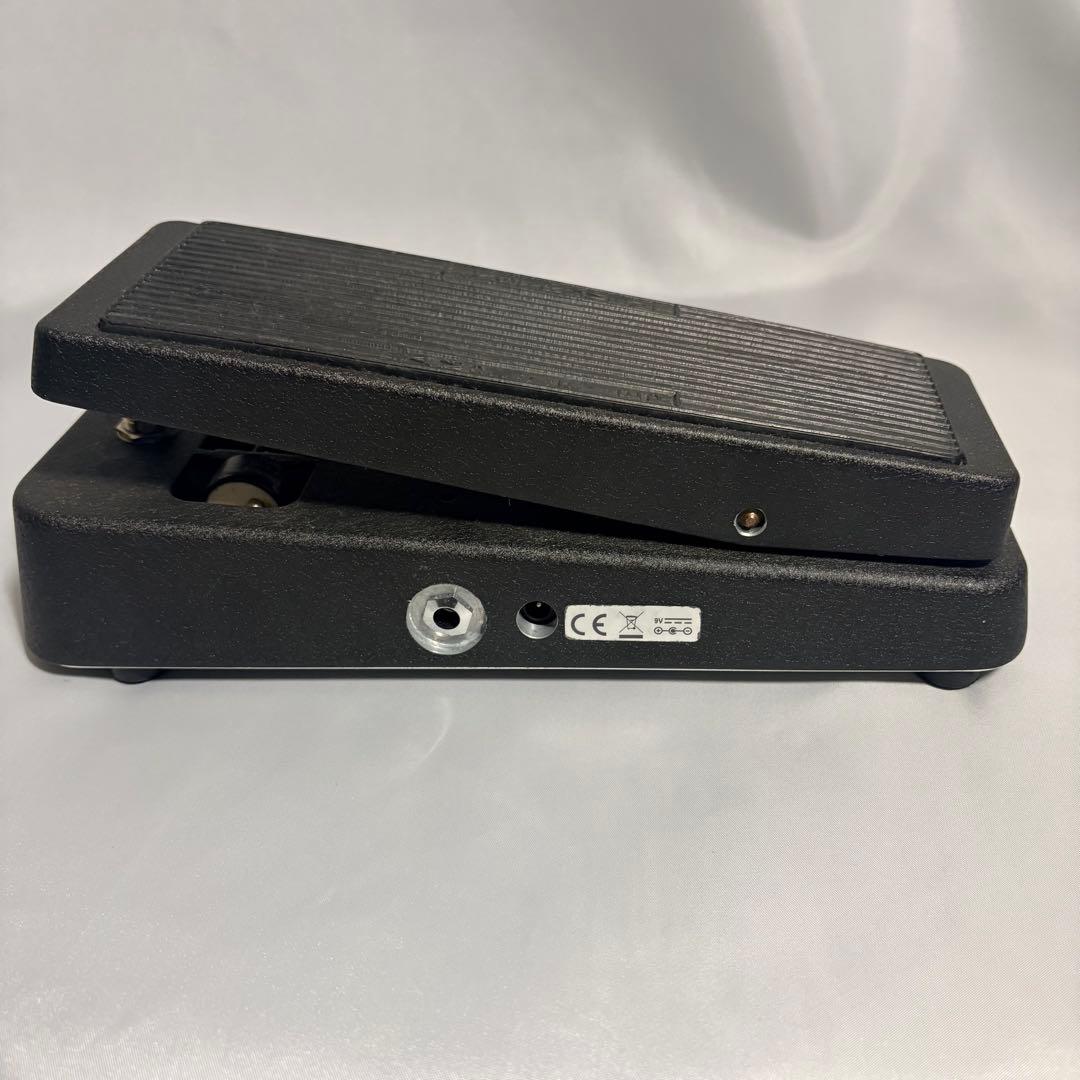 Jim Dunlop cry baby GCB95 ワウペダル