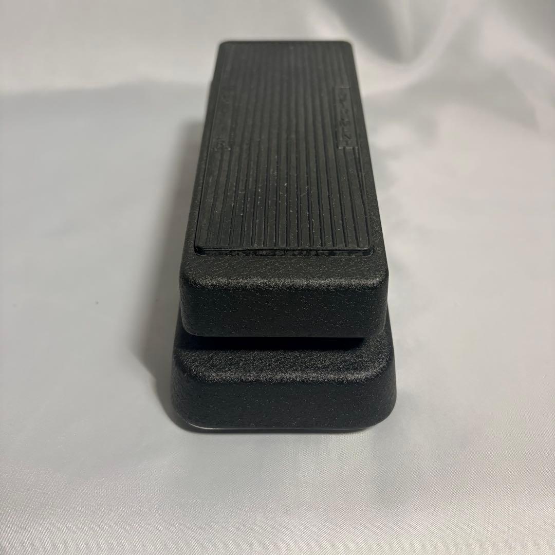 Jim Dunlop cry baby GCB95 ワウペダル