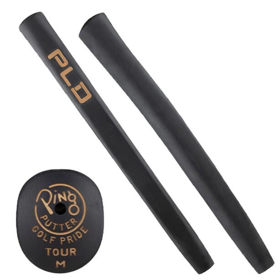 PING 2025 PLD ミルド ANSER 30 パター 33inch