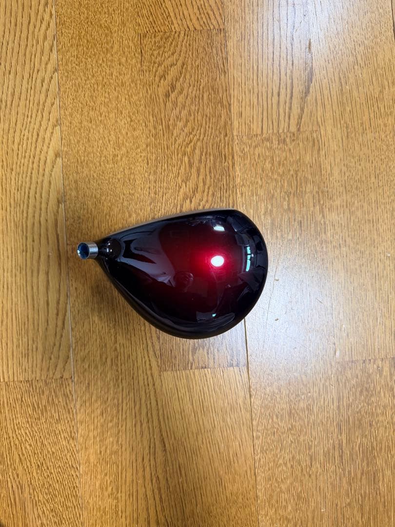 EPON AF-103 ドライバー 黒カバー付き