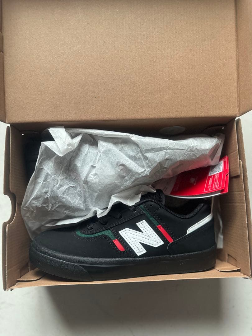 スケートボード New Balance 306 Jamie Foy 22.0cm