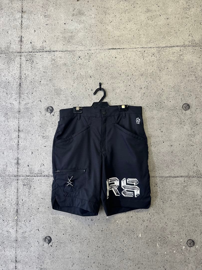 【新品未使用】サイズ6 メンズ ハーフパンツ ラッセルノ 2672
