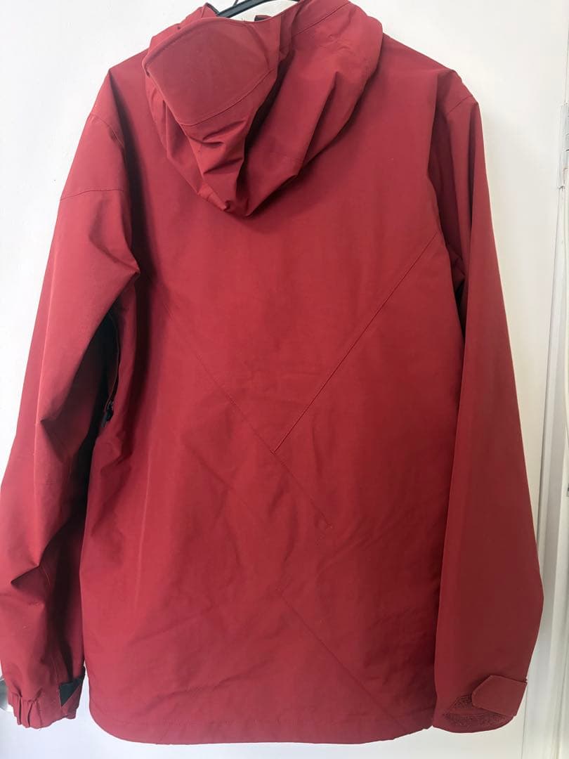 VOLCOM スノーボードウェア 上下セット