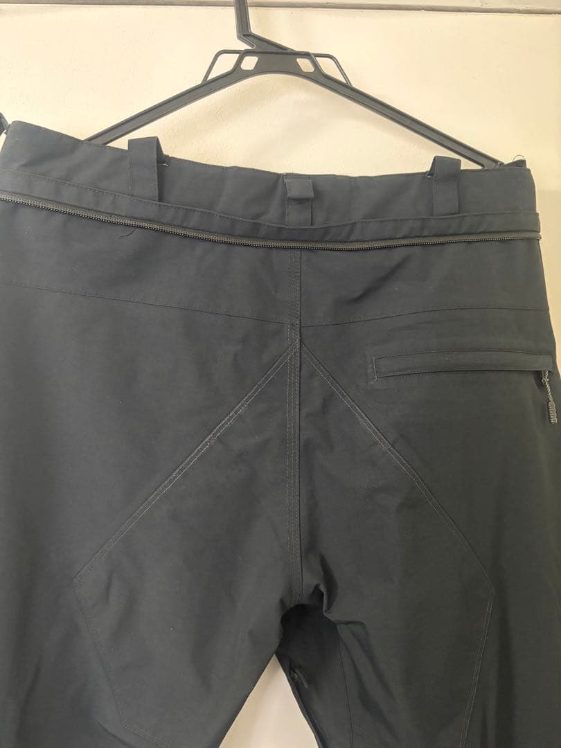 VOLCOM スノーボードウェア 上下セット