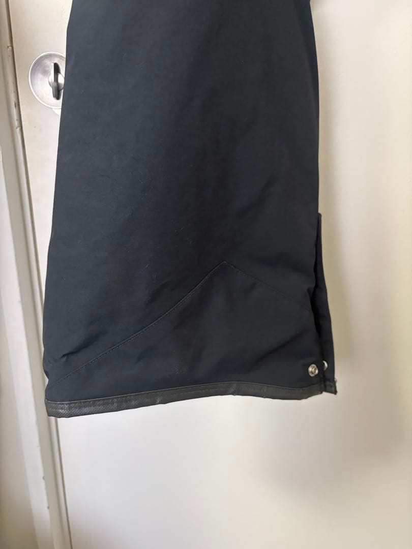 VOLCOM スノーボードウェア 上下セット