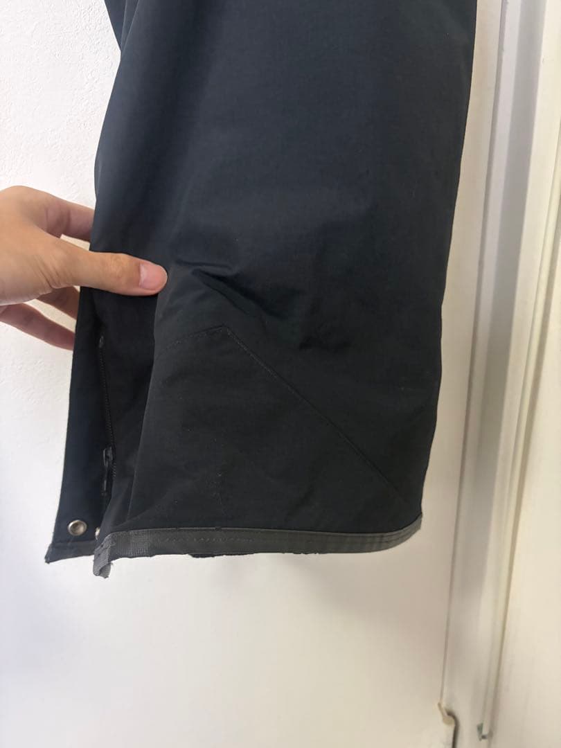 VOLCOM スノーボードウェア 上下セット