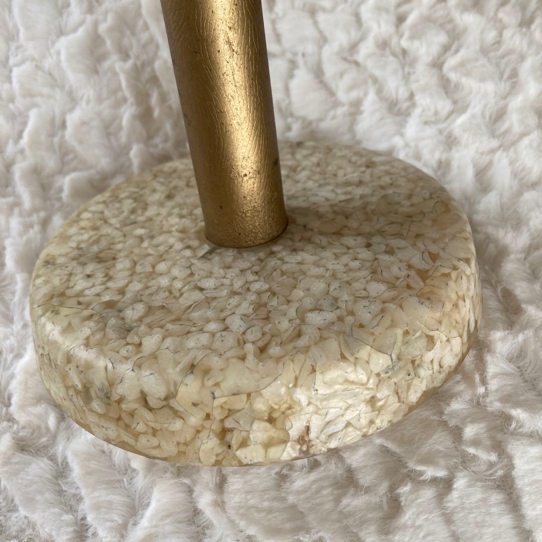 ヴィンテージ　アクセサリー掛け