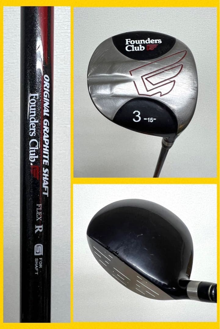 メンズ用！早い者勝ち！激安ゴルフクラブセット⛳️ドライバー2本付きで超お得！